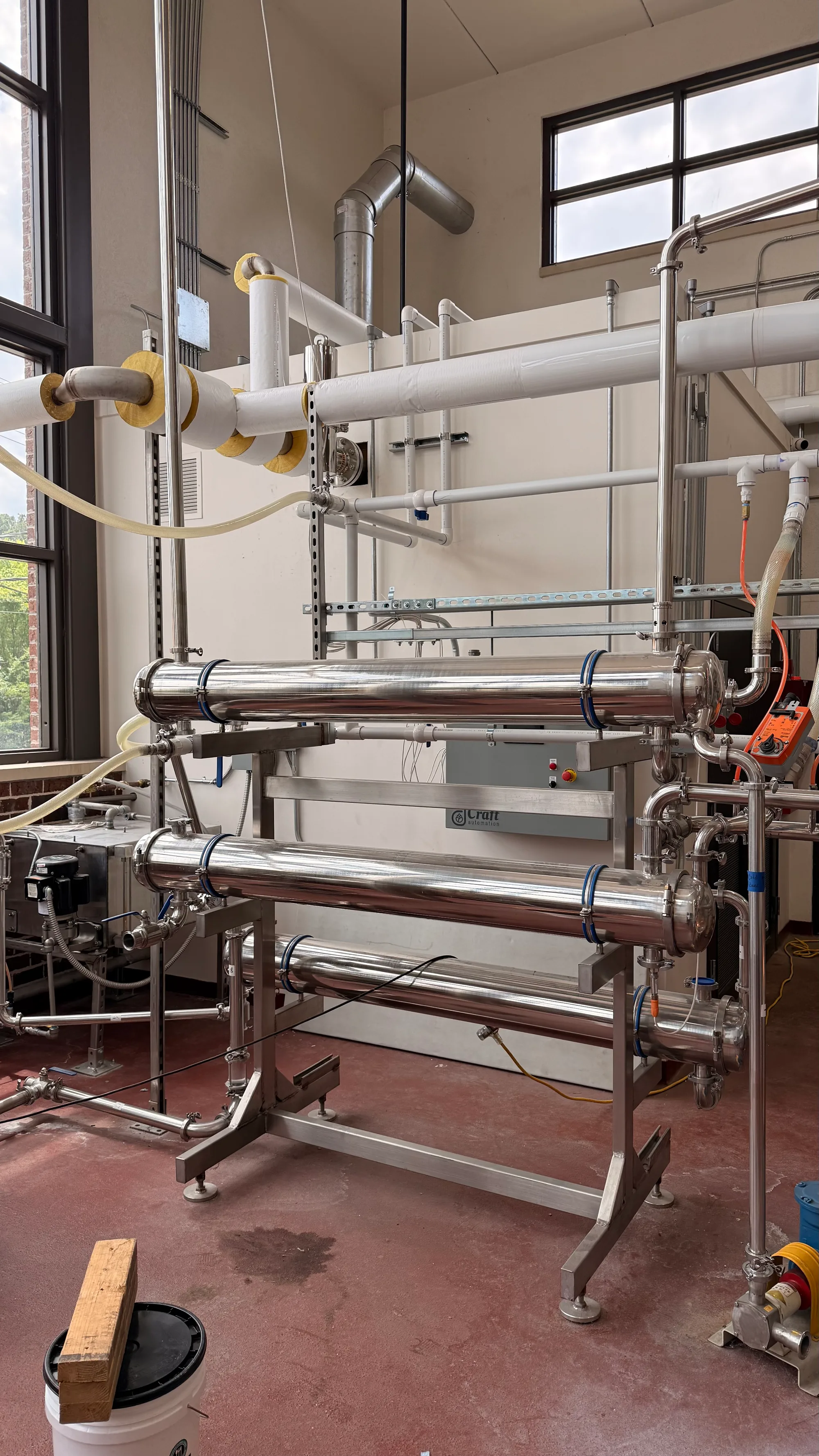 StillDragon 280L complete distillation system thumbnail 2