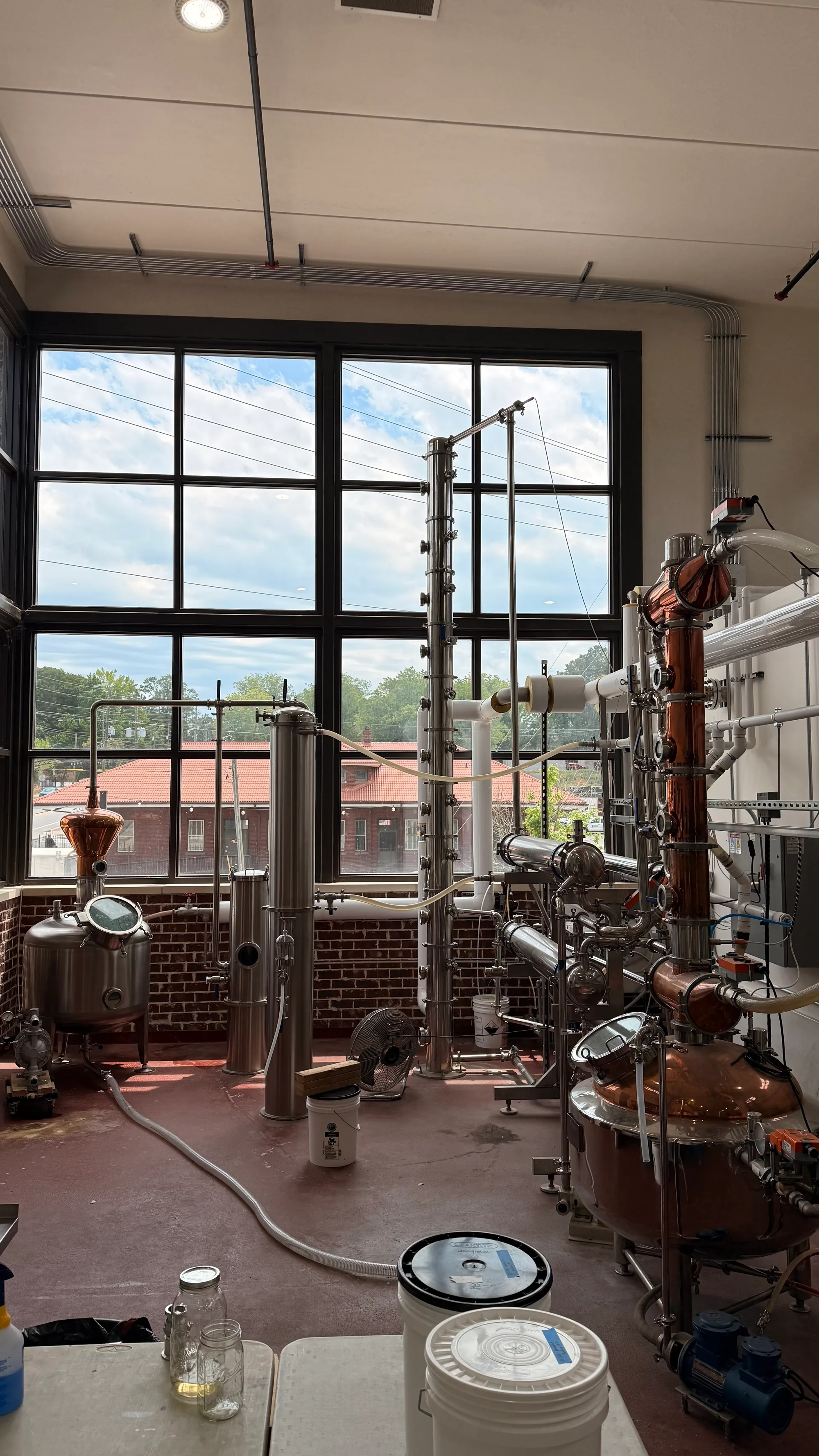 StillDragon 280L complete distillation system thumbnail 5