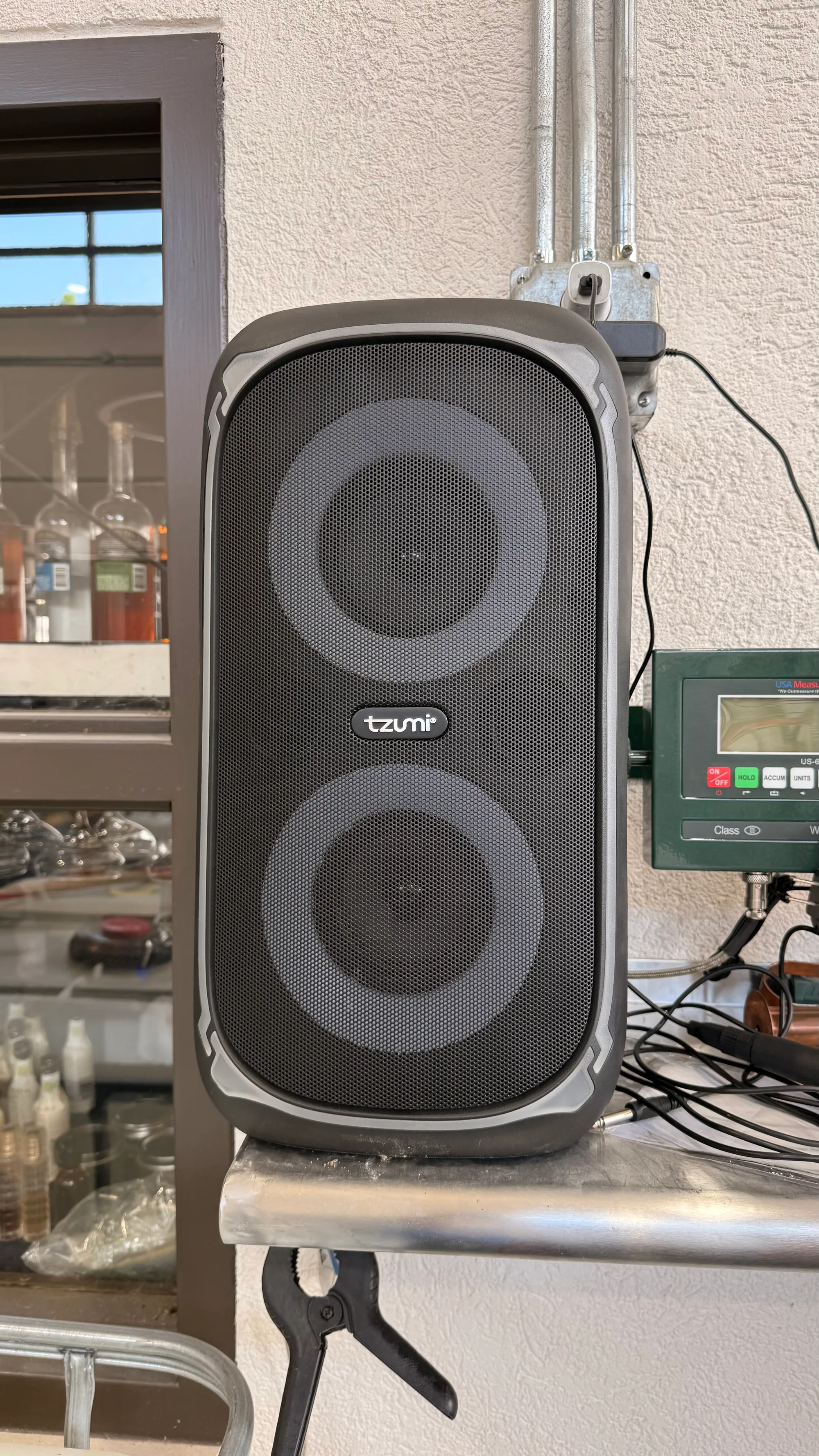 Speaker