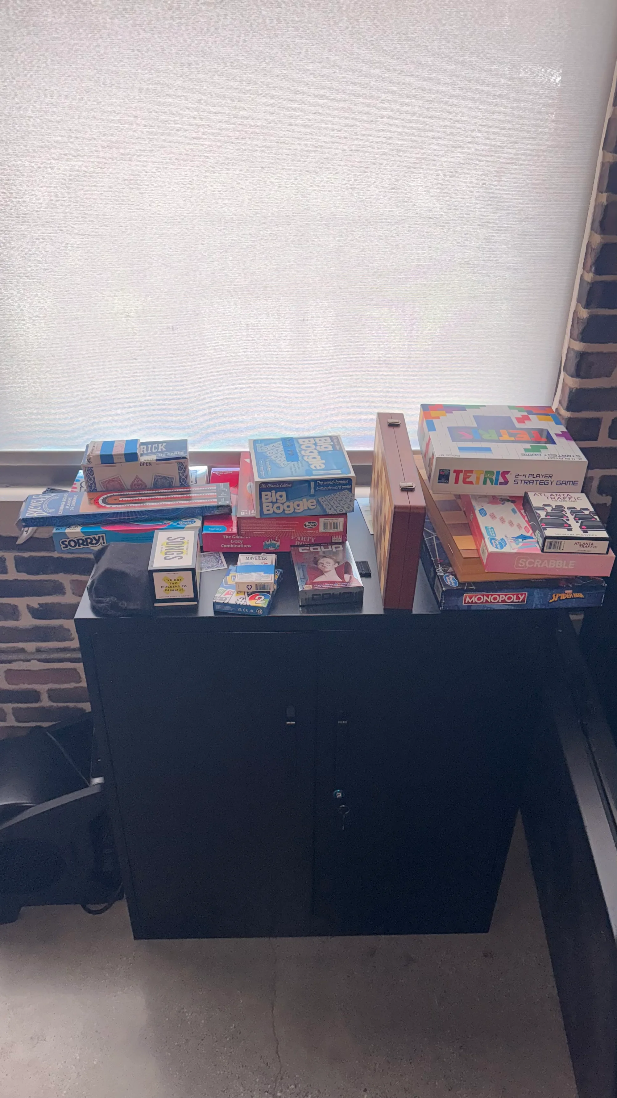 Board games (Monopoly, etc.) thumbnail 2