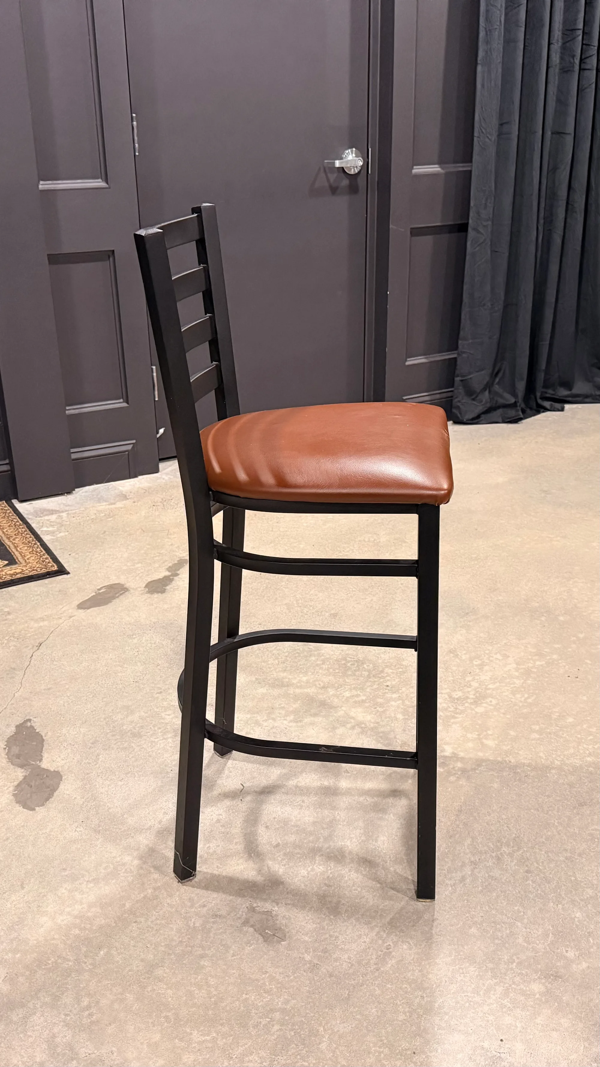 Bar stools thumbnail 2