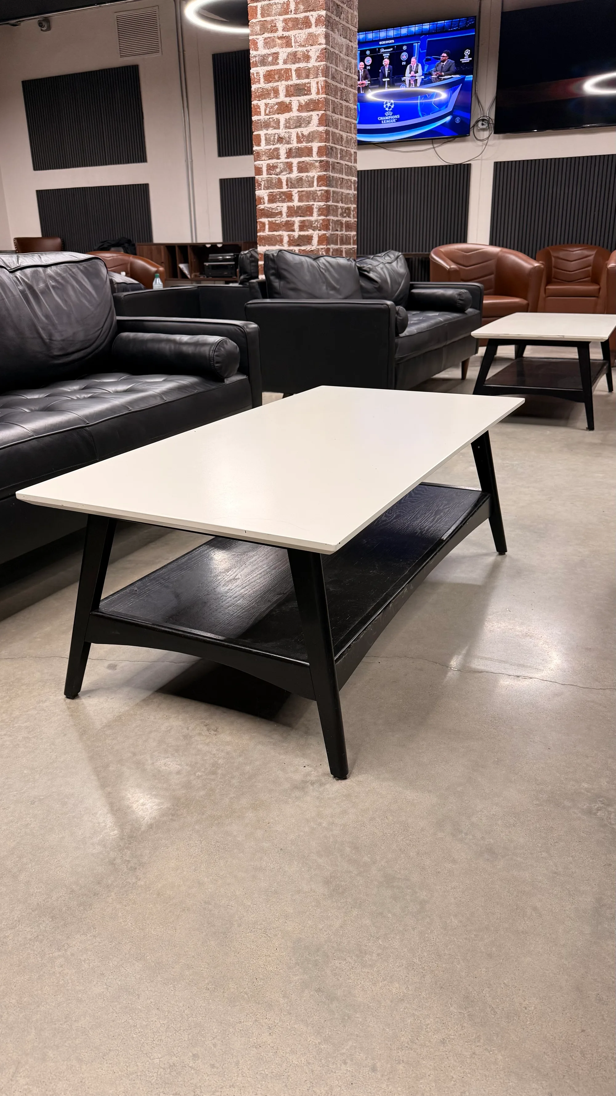 White center tables thumbnail 2