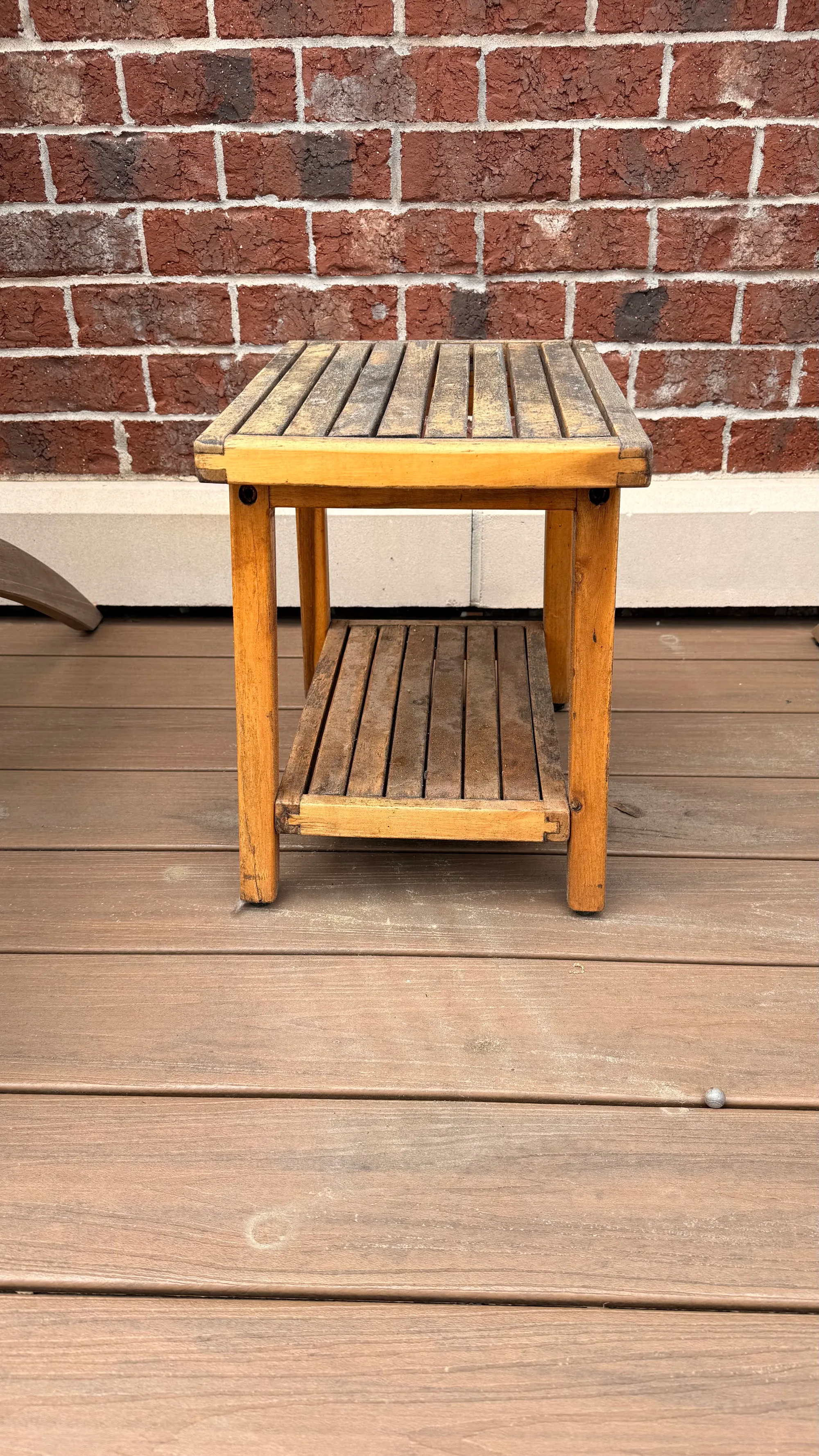 Coffee tables
