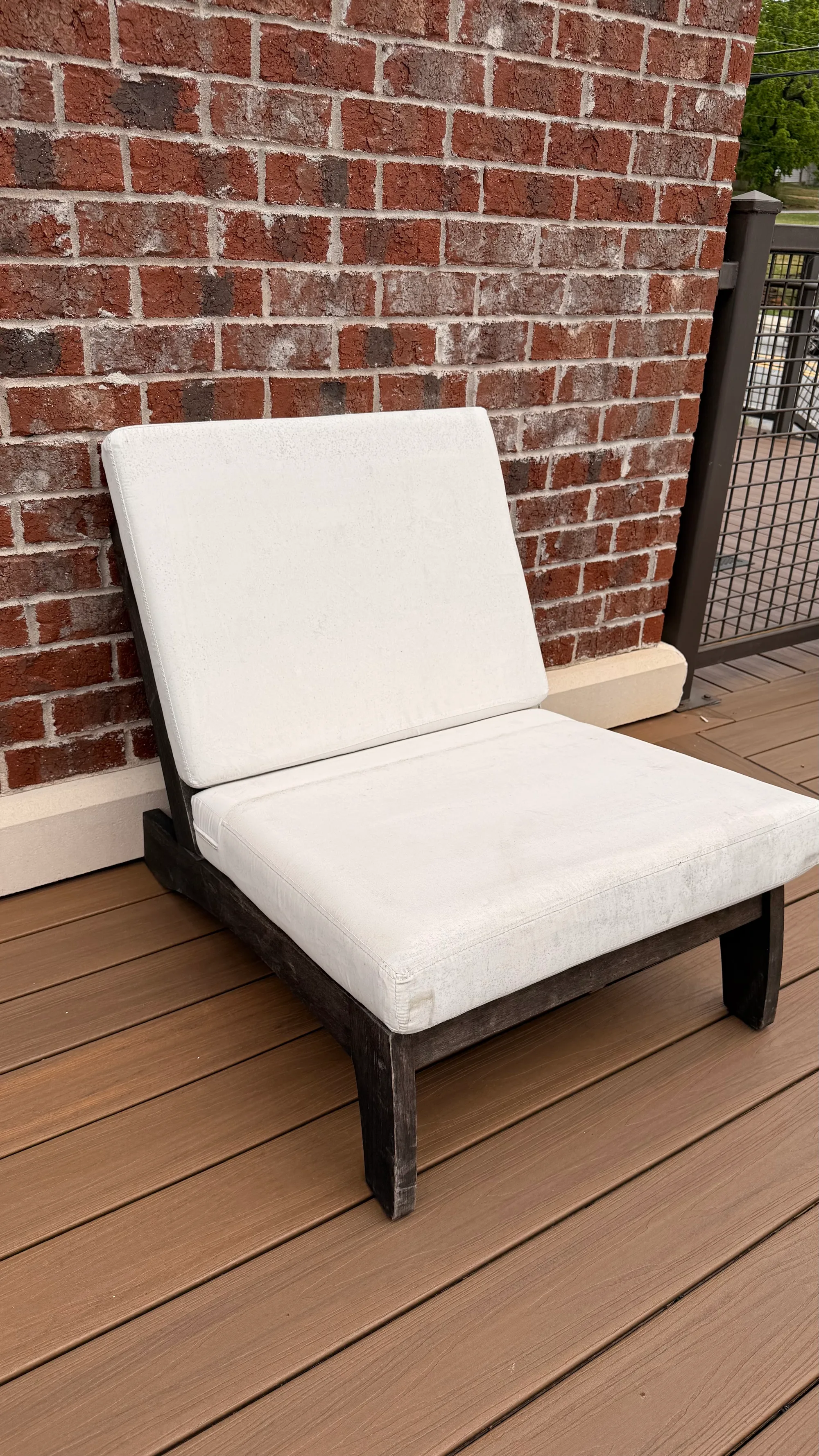 Wood sofas/loveseats thumbnail 2