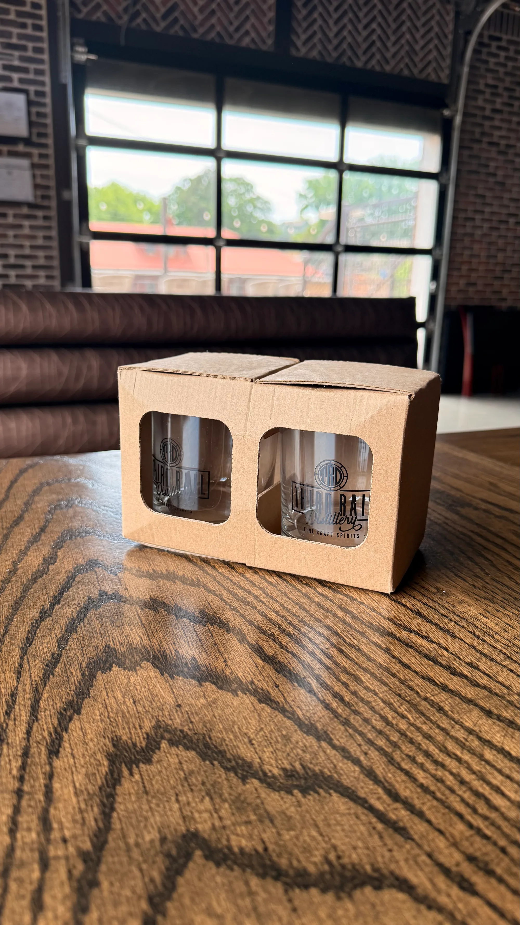 2-whiskey glass gift sets