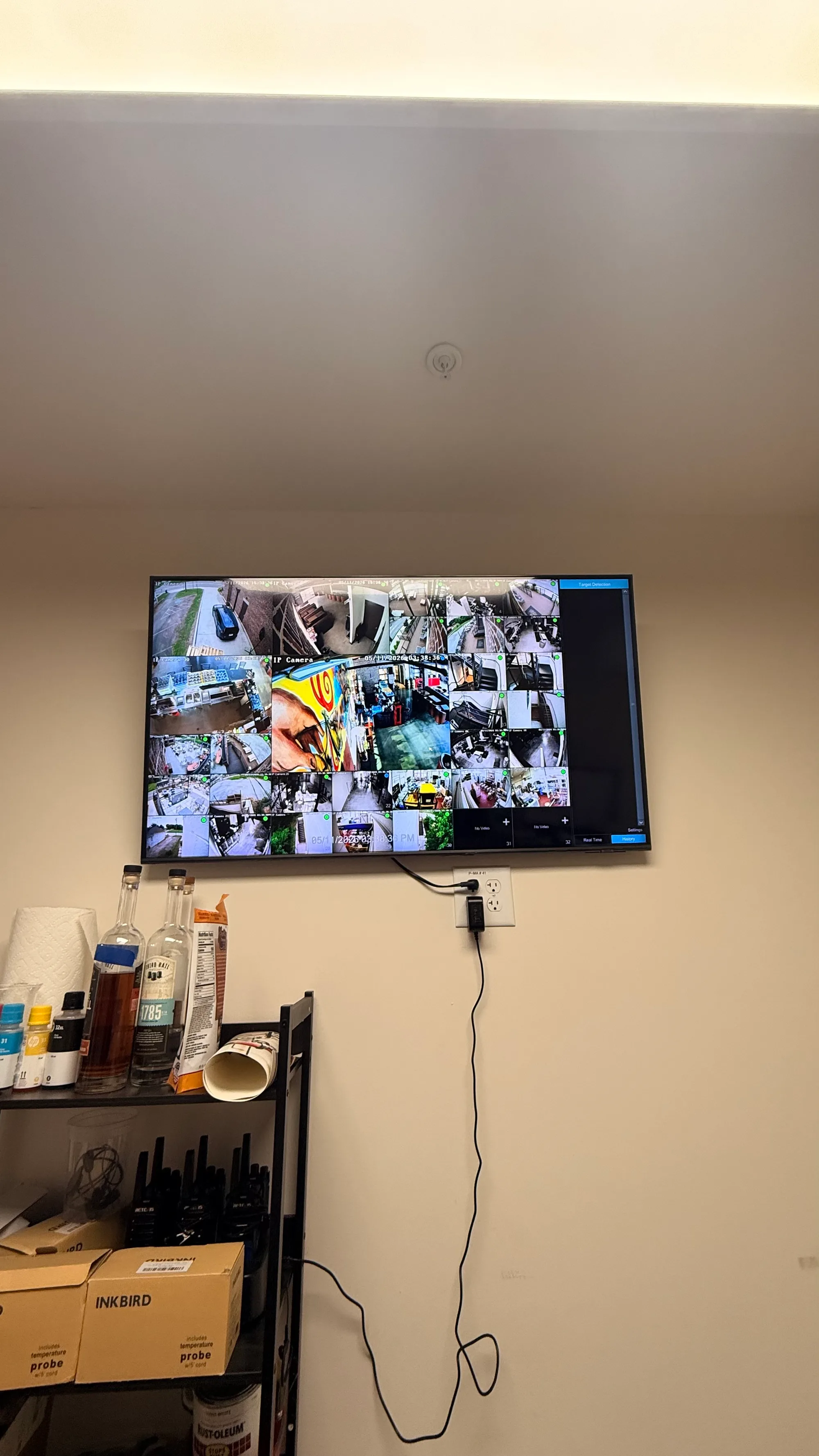 Samsung 50" Q60B QLED 4K smart TV